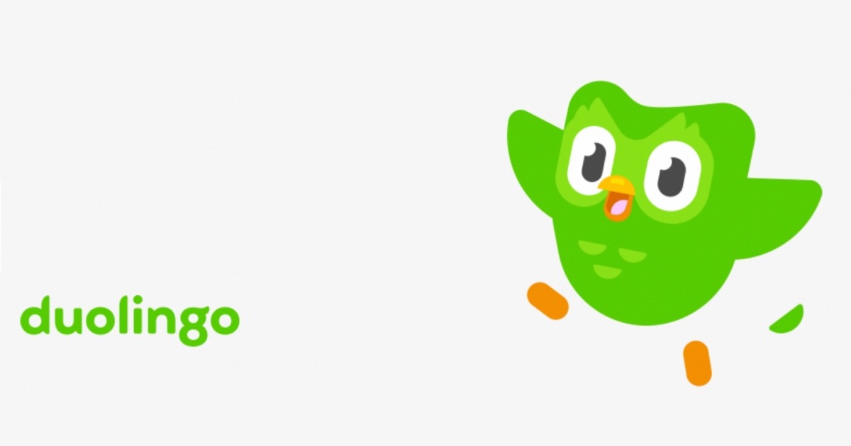 Duolingo画像