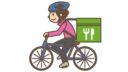 【Duolingo英語術】Section5-2 Order food delivery