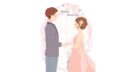 【Duolingo英語術】Section5-12 Describe a wedding