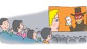 【Duolingo英語術】Section6-8 Talk about television