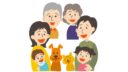 【Duolingo英語術】Section6-11 Refer to extended family