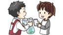 【Duolingo英語術】Section6-13 Report what someone said