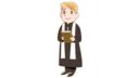 【Duolingo英語術】Section6-14 Talk about religion